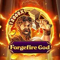Forgefire God