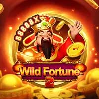 Wild Fortune 2