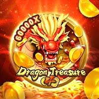 Dragon Treasure 4