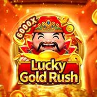 Lucky Gold Rush