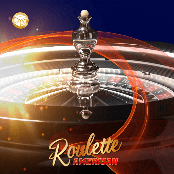 American Auto Roulette
