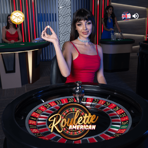 American Roulette