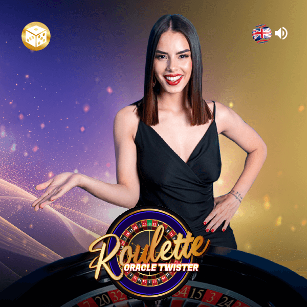 Oracle Twister Roulette